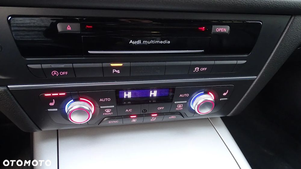 Audi A6 Avant 2.0 TDI Ultra S tronic - 24
