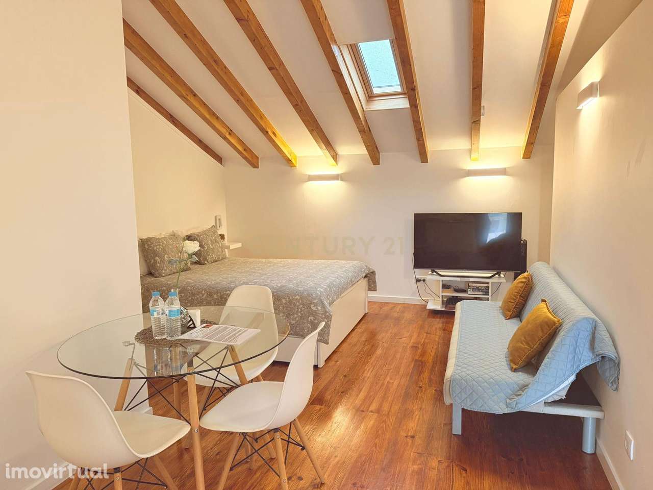 Moradia T4 I Bombarral - Grande imagem: 3/38