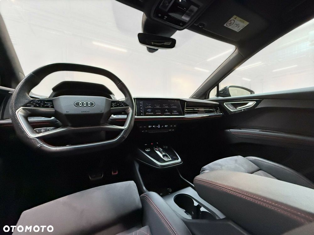 Audi Q4 e-tron - 27