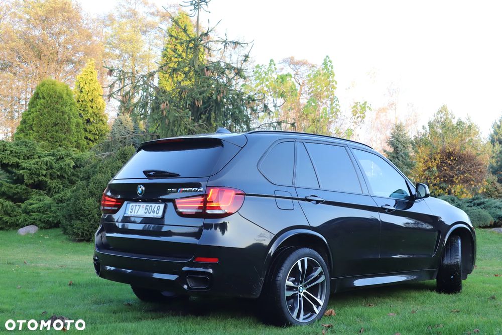 BMW X5 M - 3
