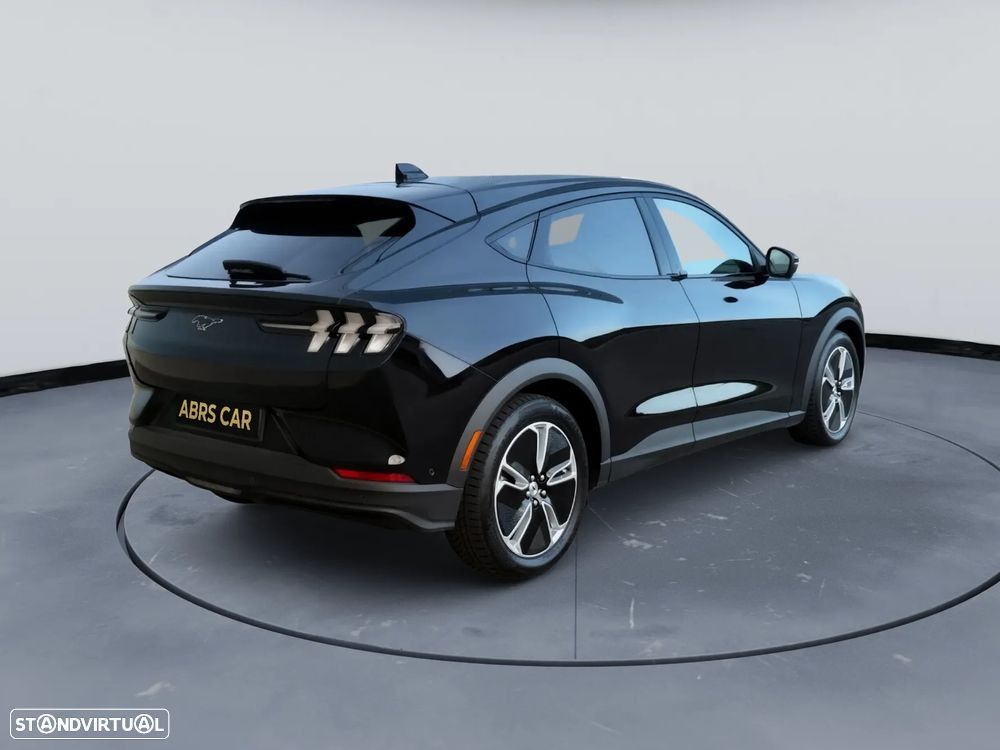 Ford Mustang Mach-E Standard - 6
