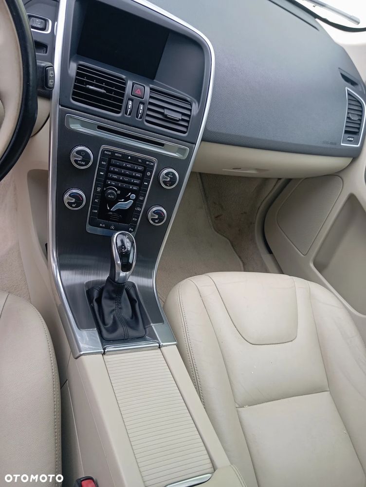 Volvo XC 60 - 17