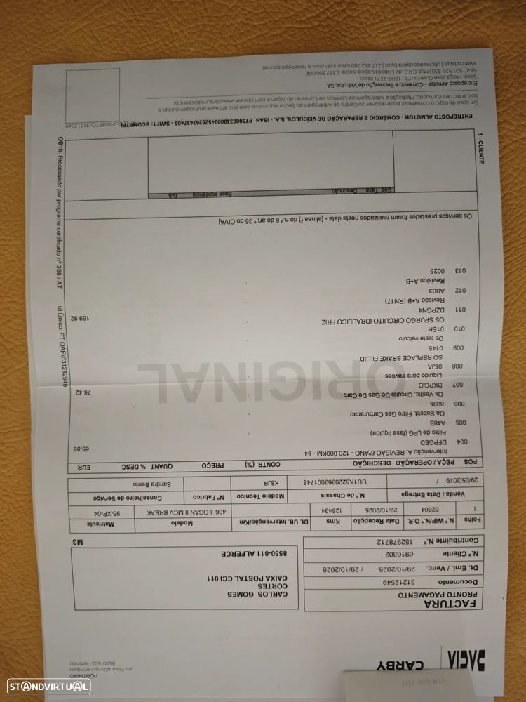 Dacia Logan MCV 0.9 TCe Comfort Bi-Fuel - 30