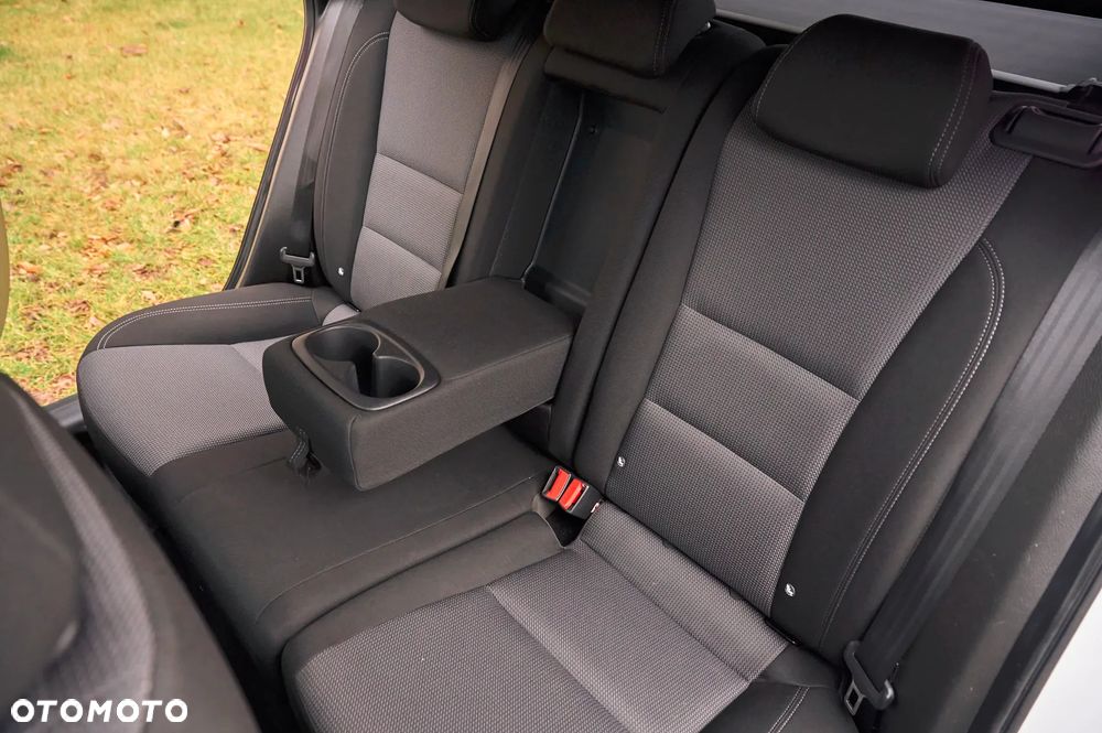 Hyundai i30 1.6 CRDi BlueDrive Comfort - 21