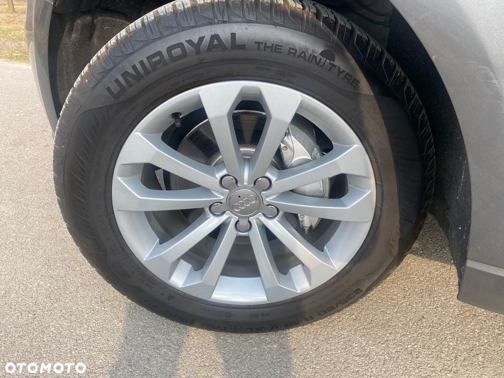Audi Q5 2.0 TDI Quattro (clean diesel) S tronic - 11