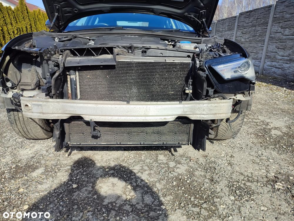 Audi A6 Limousine 2.0 TDI ultra S tronic - 19