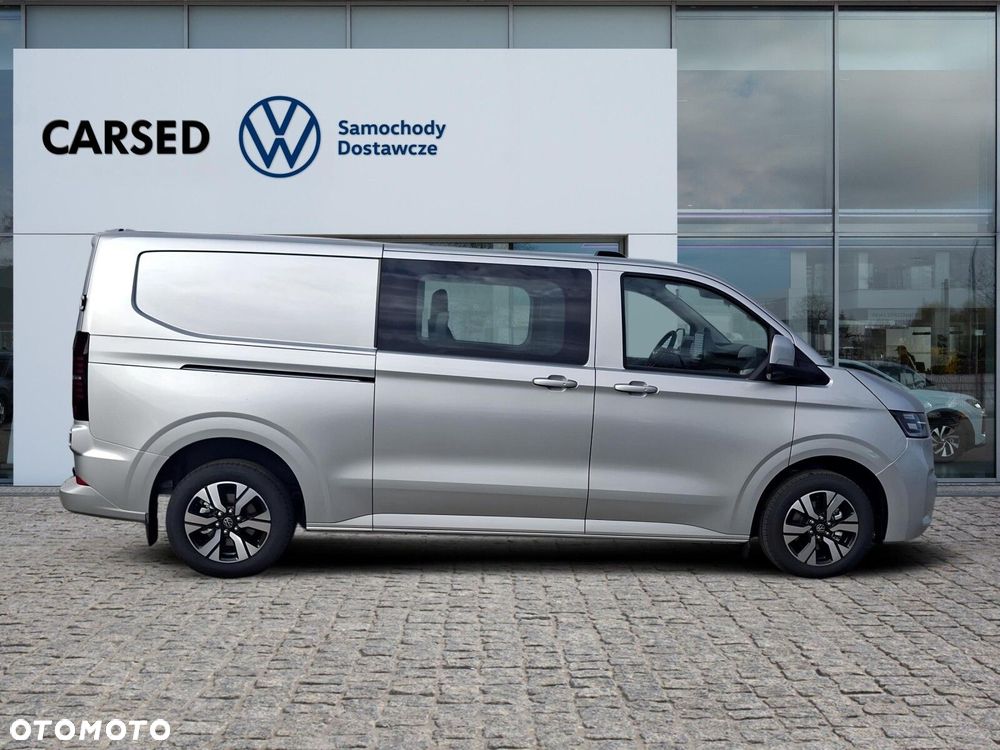 Volkswagen Transporter Furgon Plus - 8