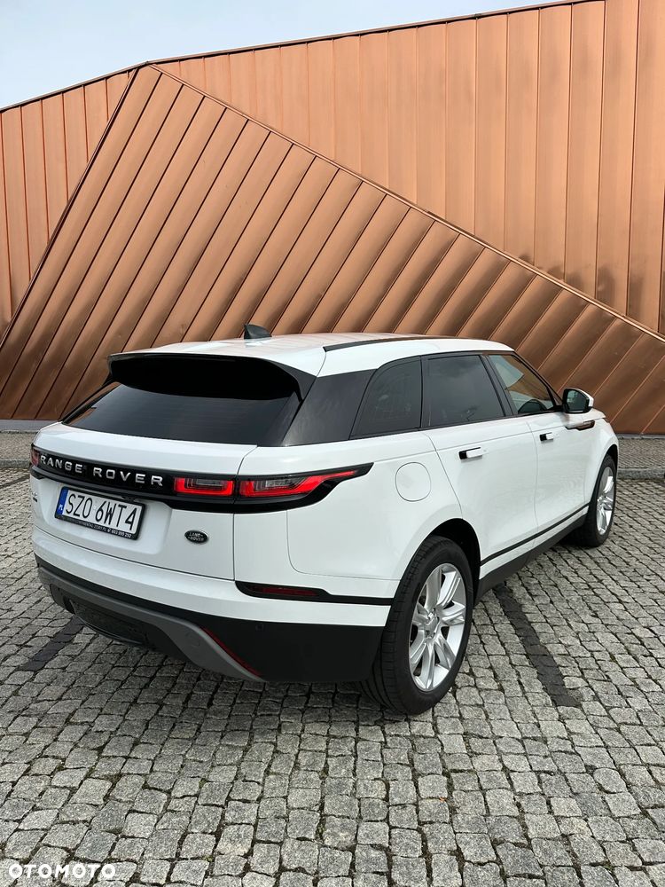 Land Rover Range Rover Velar P400e - 5