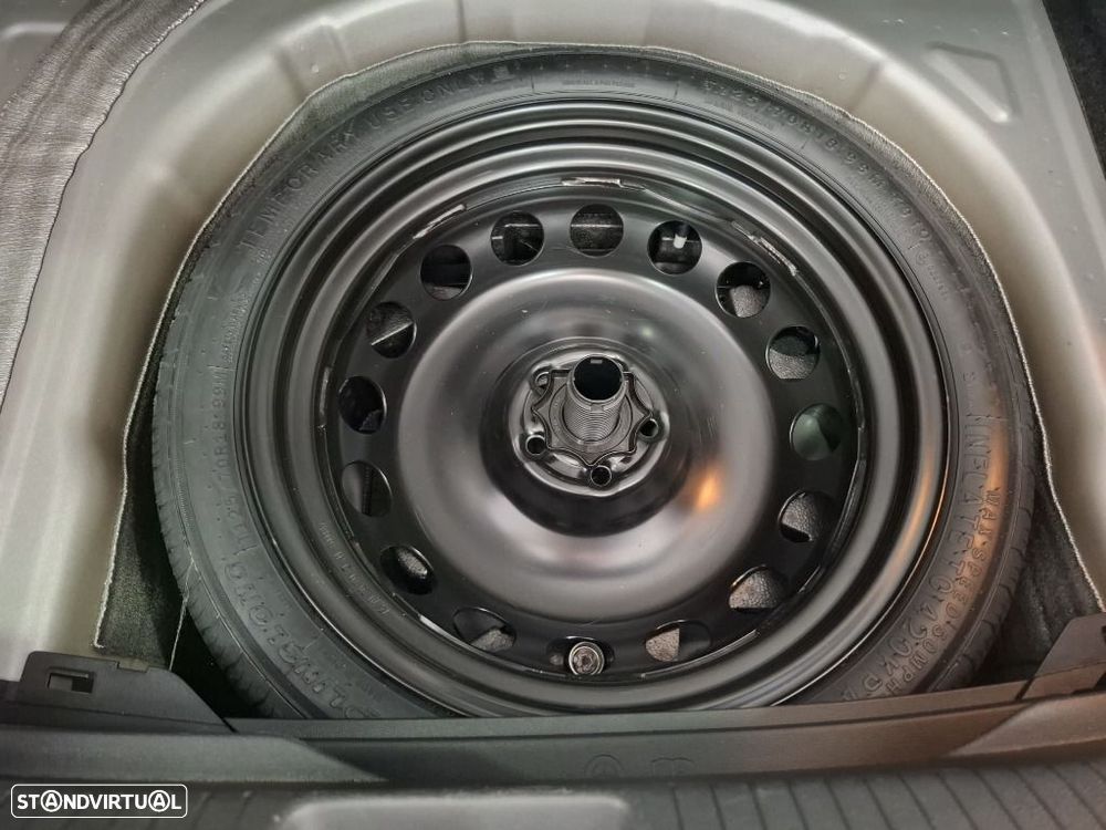 VW Taigo 1.0 TSI Urban - 24