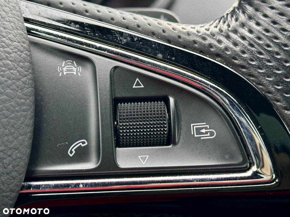 Skoda Octavia 2.0 TDI (Green tec) DSG RS - 29