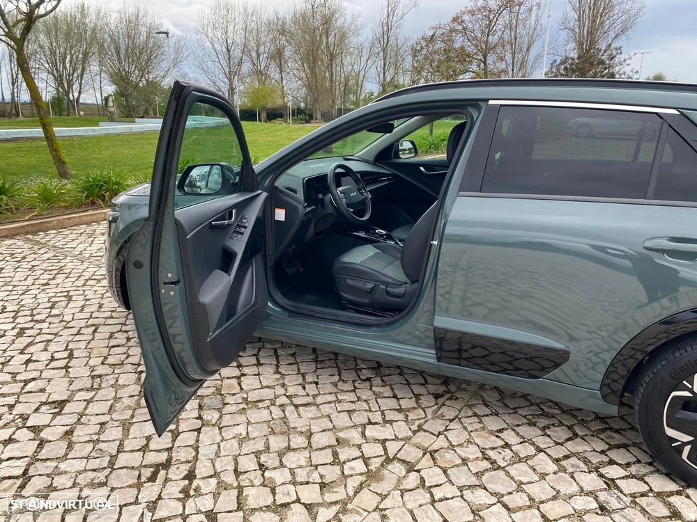 Kia Niro EV 64kWh Tech - 5
