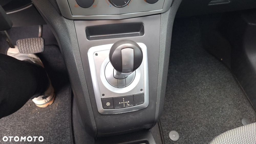 Opel Zafira 1.8 Easytronic Family - 16