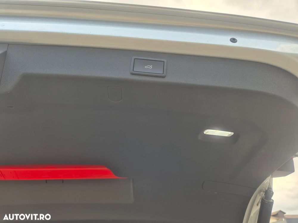 Skoda Kodiaq 1.5 TSI DSG PHEV Selection - 33
