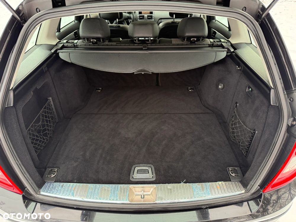 Mercedes-Benz Klasa C 200 Kompressor Automatik Avantgarde - 26