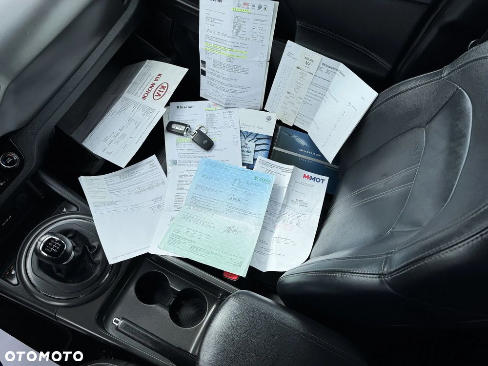 Kia Sportage 2.0 CRDI XL 2WD - 5
