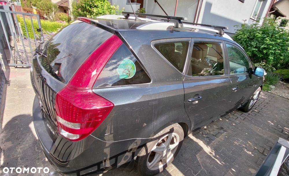 Kia Ceed 1.6 Comfort + - 13