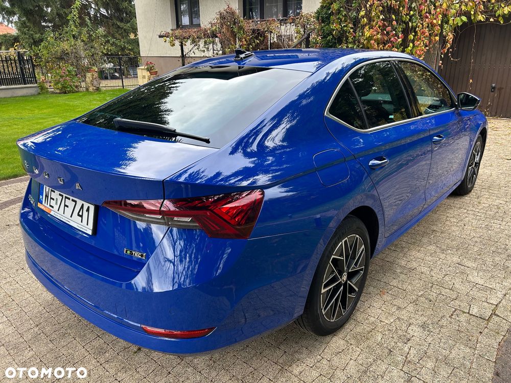 Skoda Octavia - 27