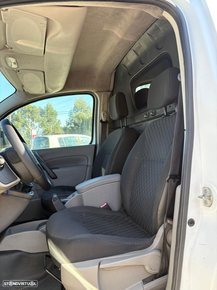 Renault 1.5 dci compact - 7
