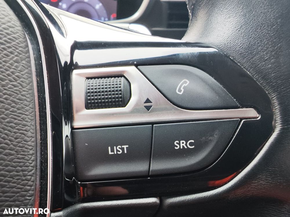 Peugeot 508 SW PureTech 180 EAT8 Active - 21