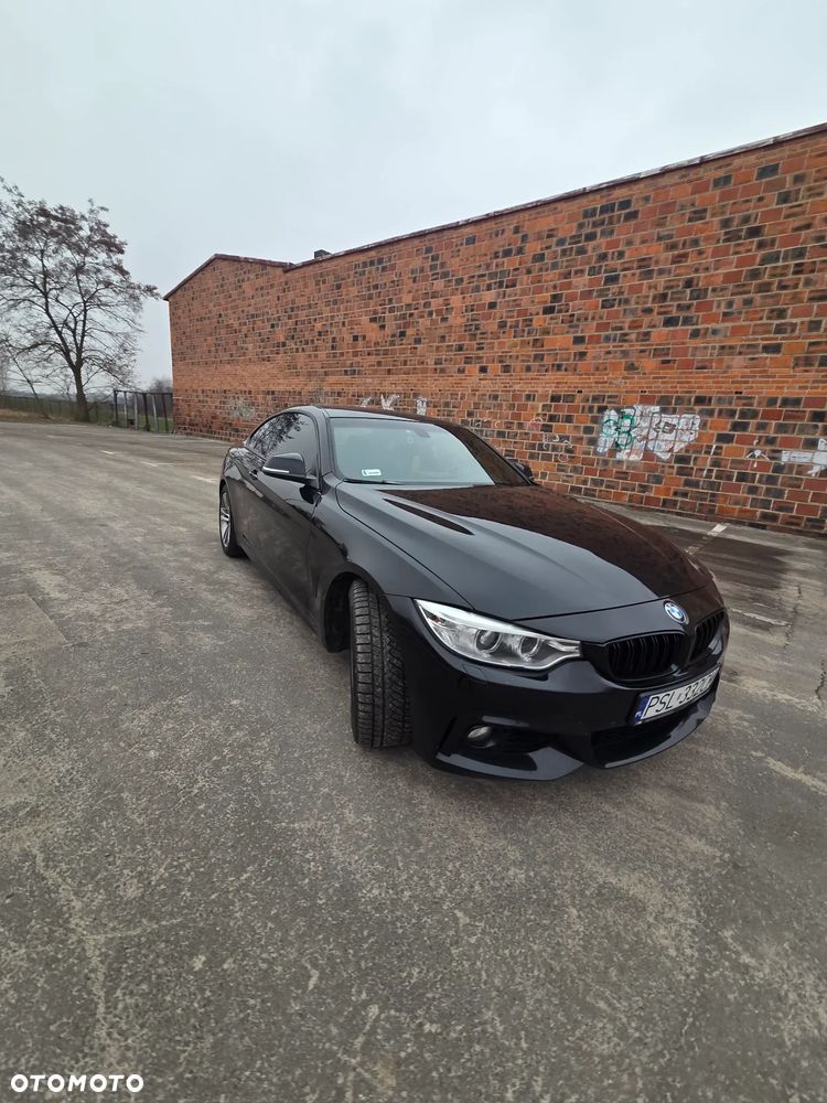 BMW Seria 4 428i xDrive Sport-Aut M Sport - 7