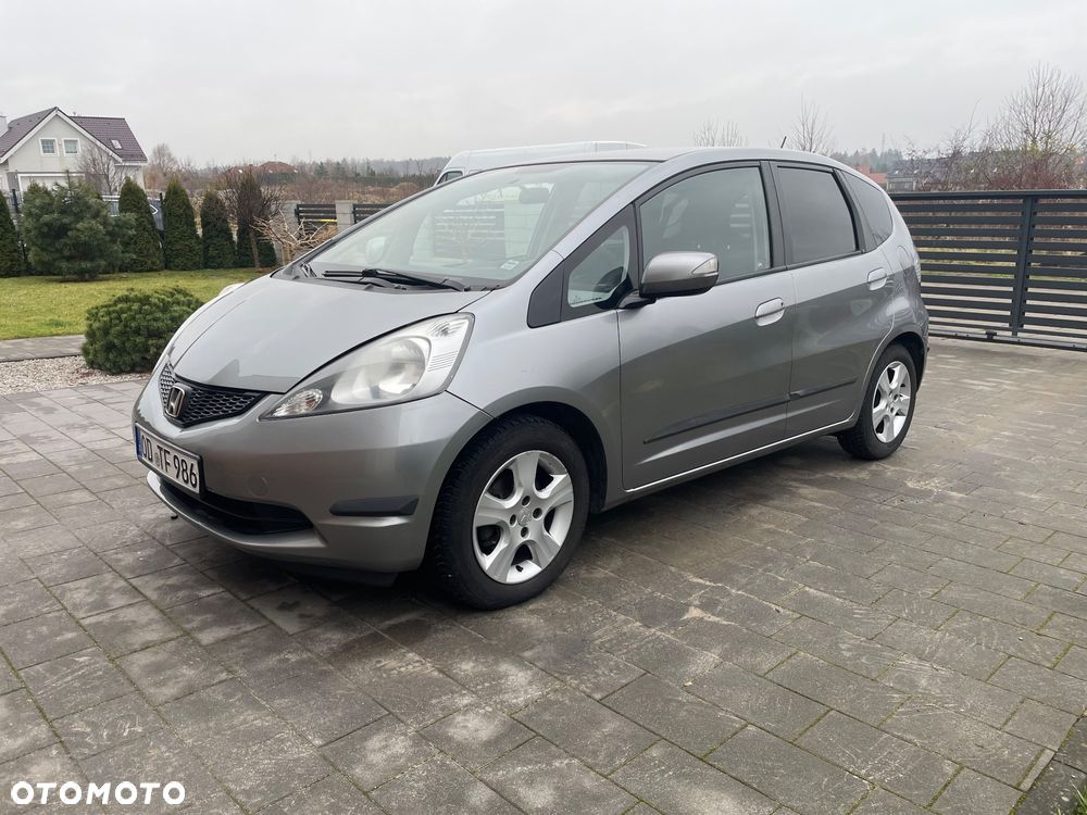 Honda Jazz 1.4 i-VTEC Elegance - 2