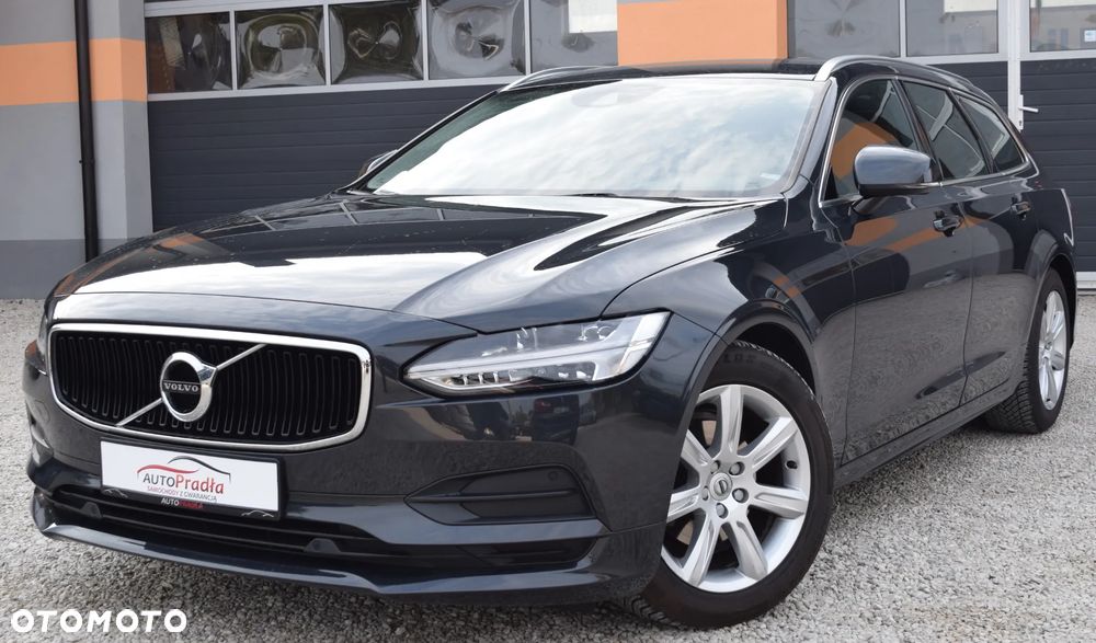 Volvo V90 D3 Momentum Pro - 6