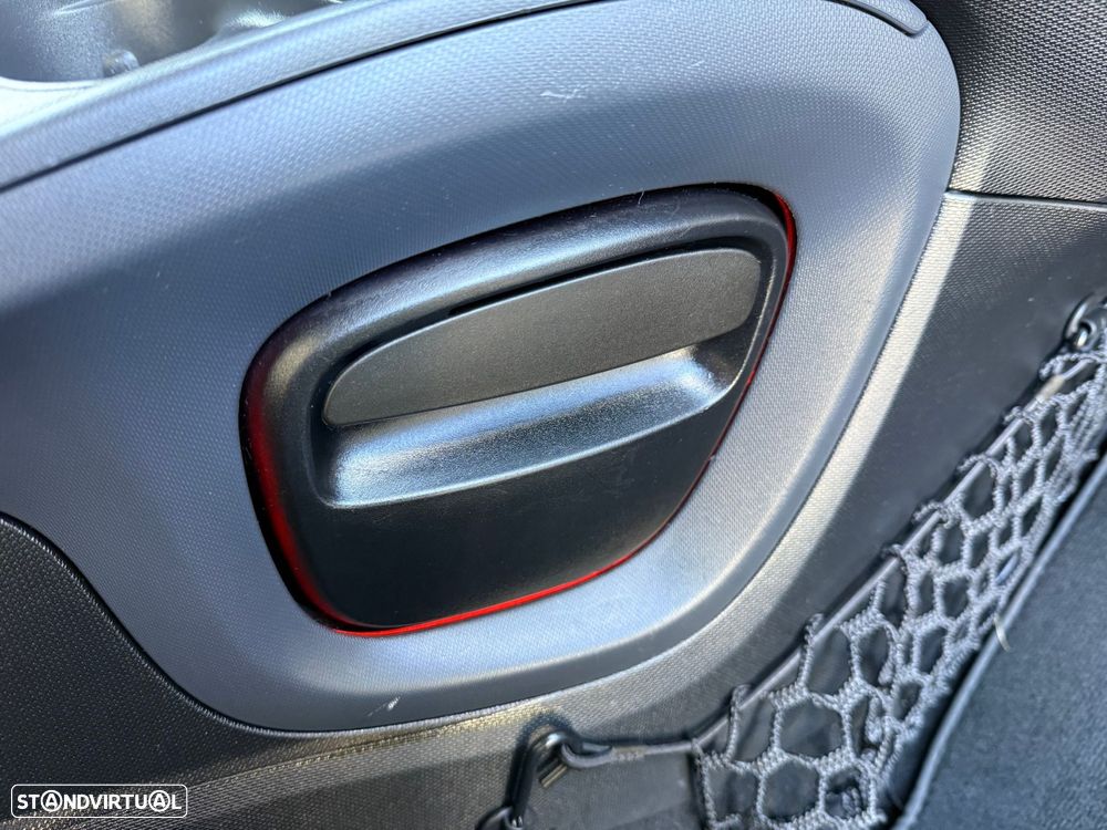 Smart ForFour 1.0 Passion 71 - 23