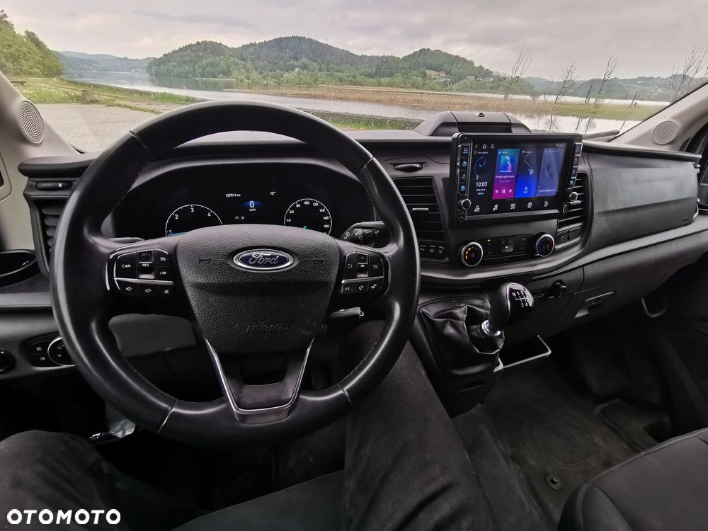 Ford Transit - 10