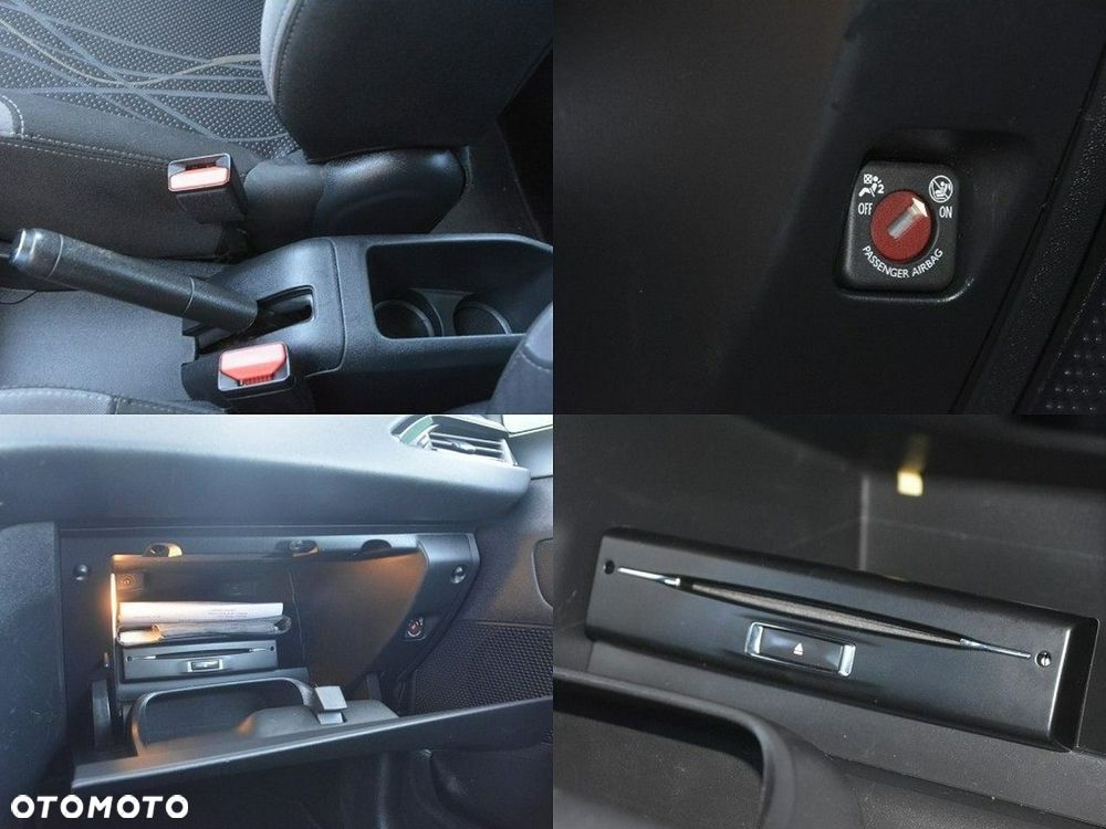 Peugeot 208 2014