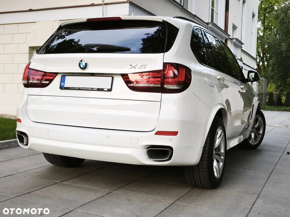 BMW X5 - 14