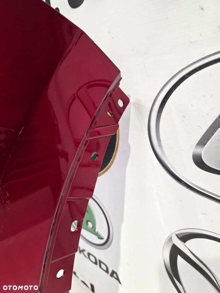 MAZDA CX5 II LIFT 22- ZDERZAK PRZEDNI PRZÓD NA 4xPDC + KAMERA , NR KSD4-50031 , NR AUKCJI NZ1879 - 28