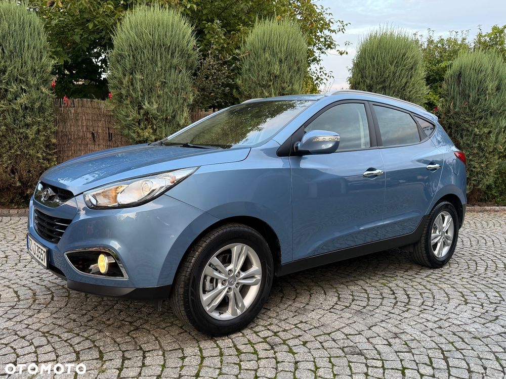 Hyundai ix35 1.6 2WD 5 Star Edition - 7