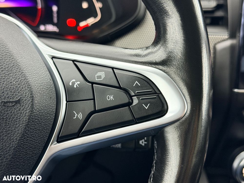 Renault Arkana E-TECH Hybrid Zen - 21