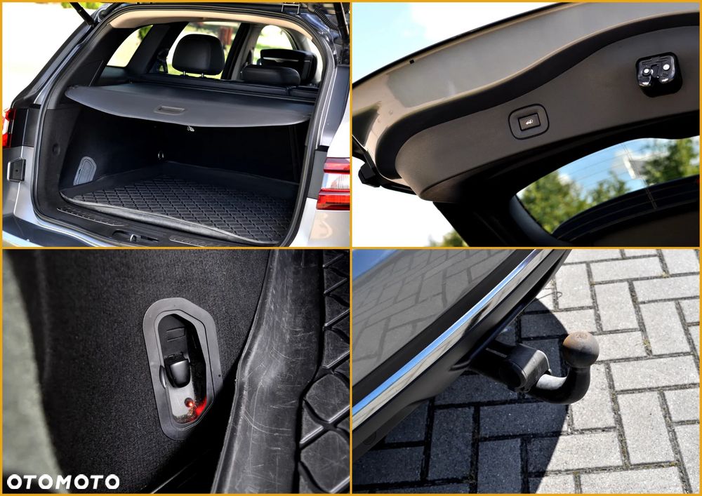 Renault Koleos ENERGY dCi 175 X-tronic 4WD INITIALE PARIS - 38