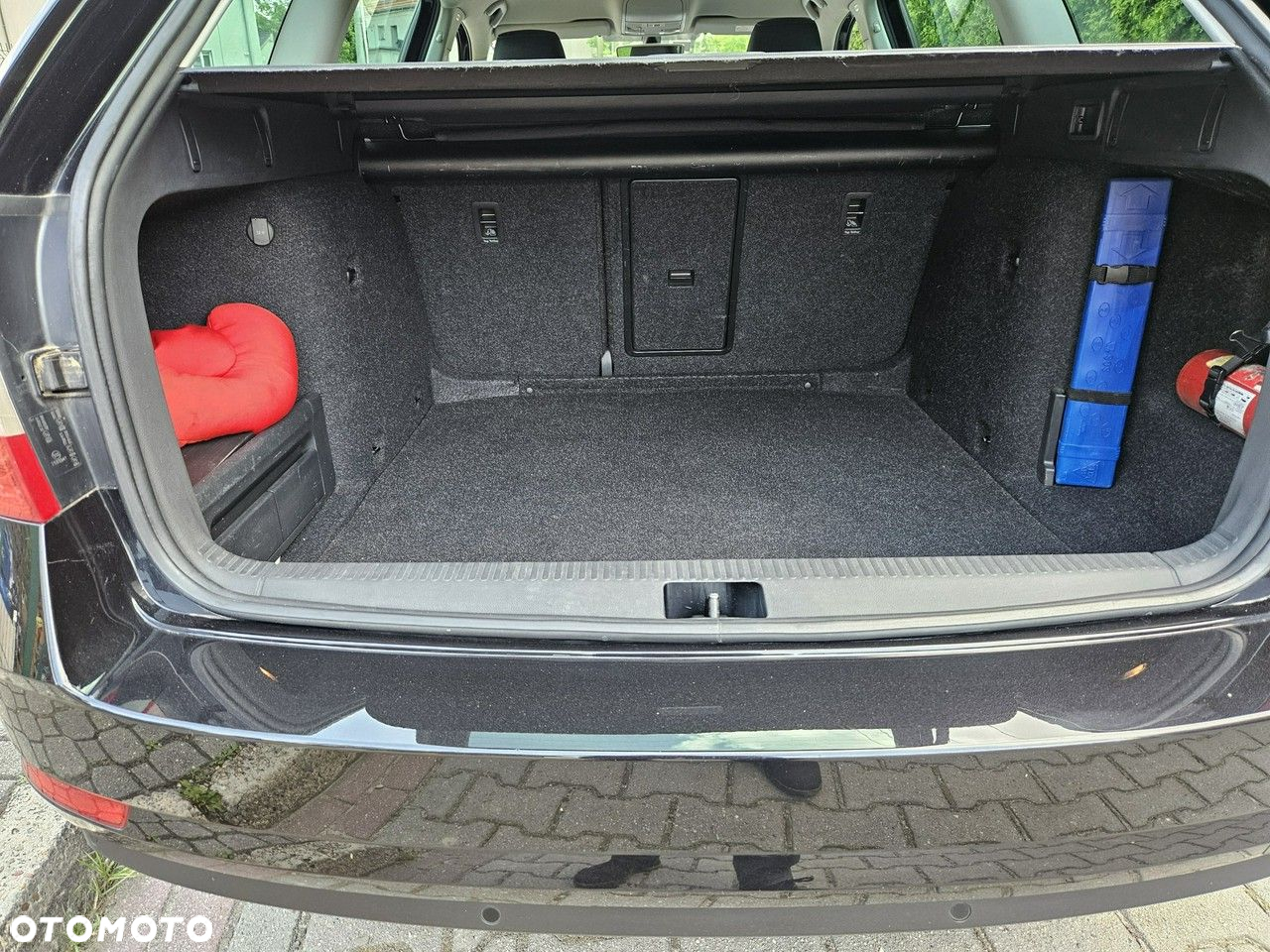Skoda Octavia - 28