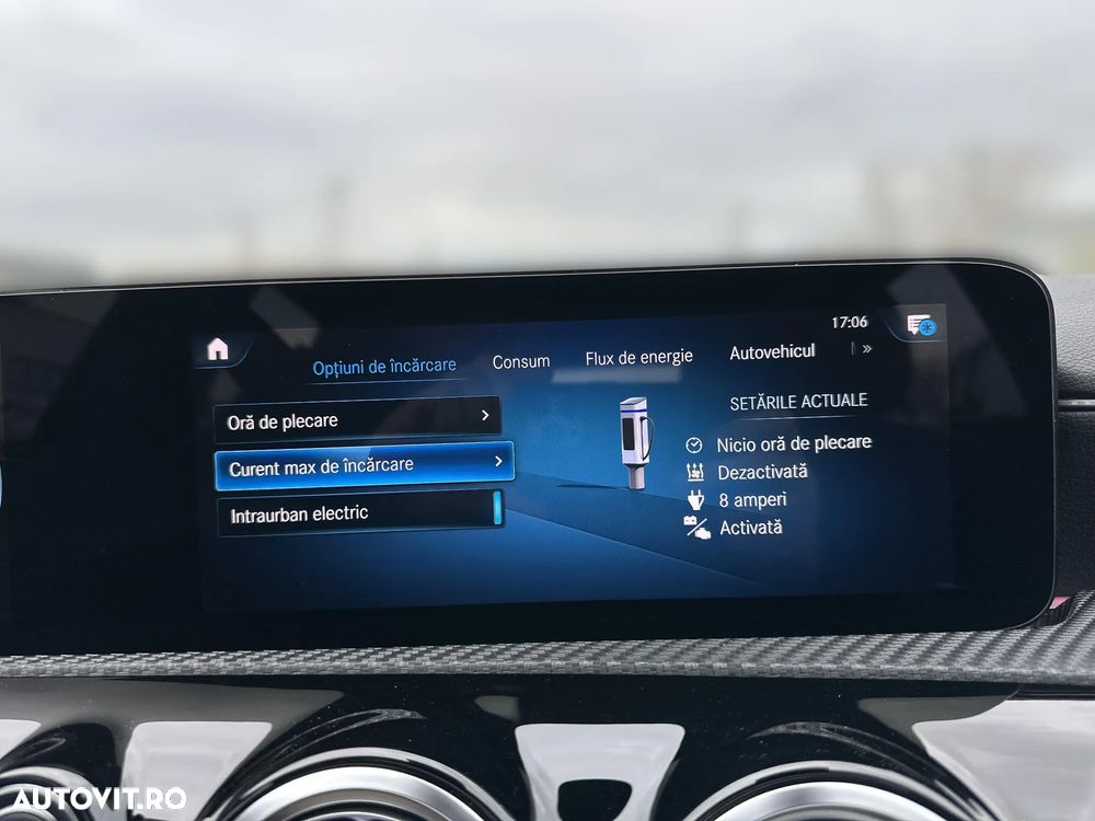 Mercedes-Benz A 250 e Aut. - 23