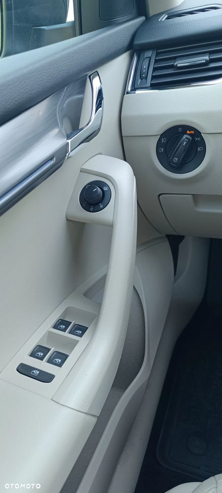 Skoda Octavia 1.5 TSI GPF ACT Style DSG - 10
