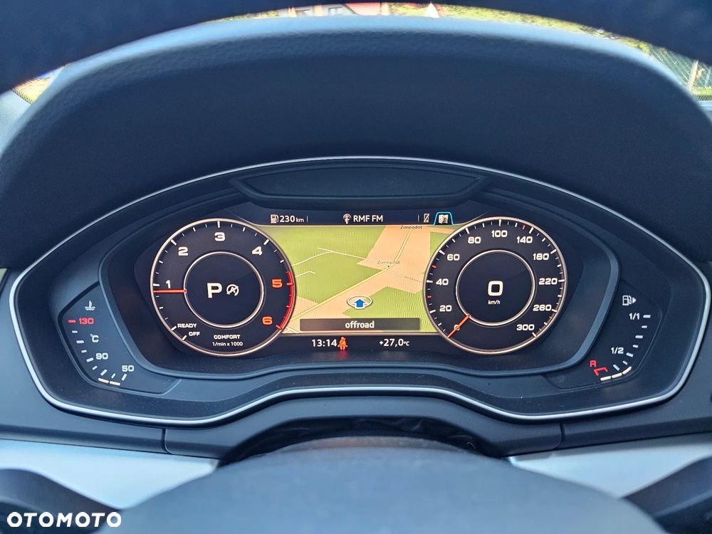 Audi Q5 2.0 TDI Quattro S tronic - 29