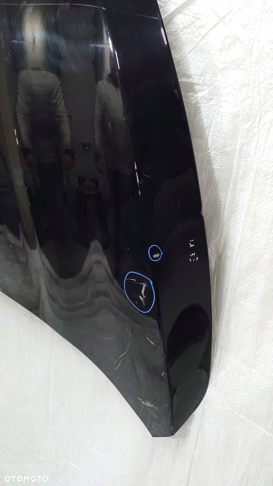 HYUNDAI IX35 PRZOD MASKA ZDERZAK LAMPY PAS BLOTNIK - 13