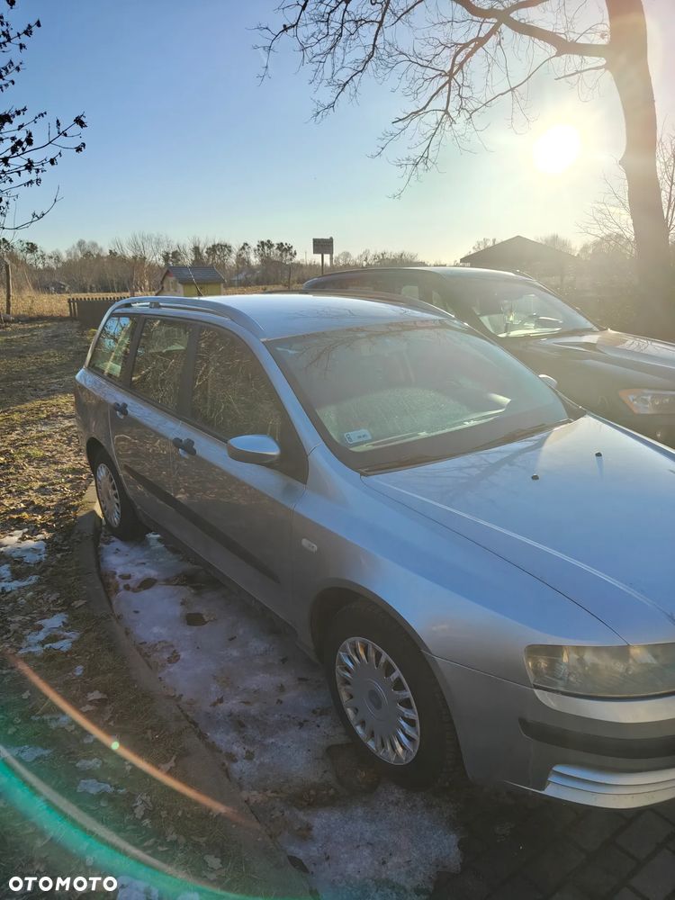 Fiat Stilo - 4