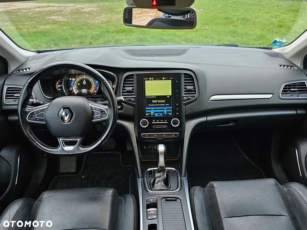Renault Megane ENERGY dCi 110 EDC LIMITED - 7