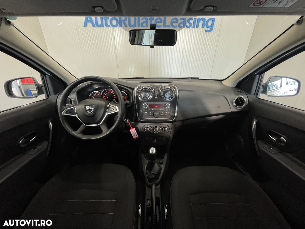Dacia Logan 1.5 Blue dCi Laureate - 7
