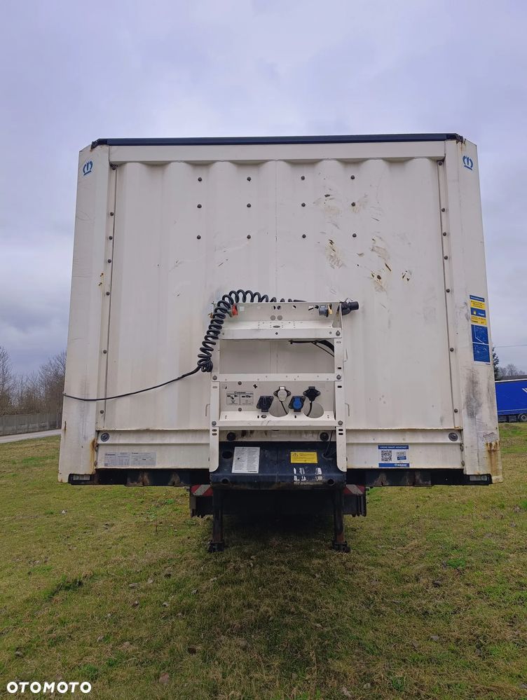 Krone SD DA02CLNF 1227XBKO - 2