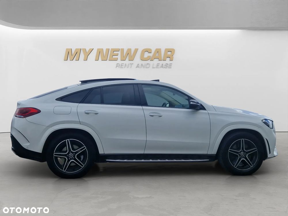 Mercedes-Benz GLE 400 d 4-Matic Executive - 12