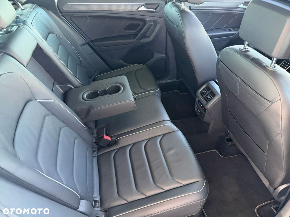 Volkswagen Tiguan - 29
