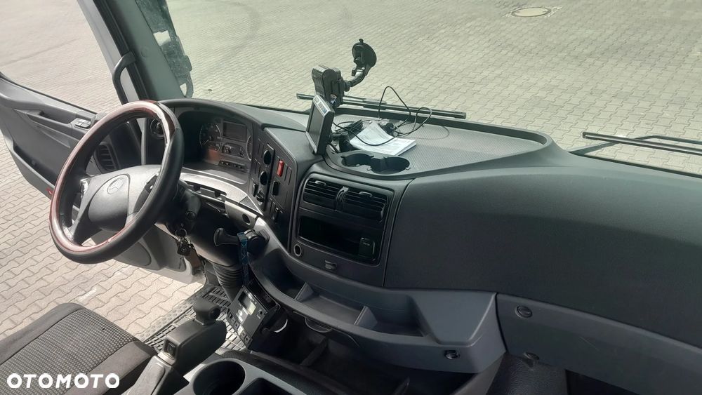 Mercedes-Benz AXOR - 17