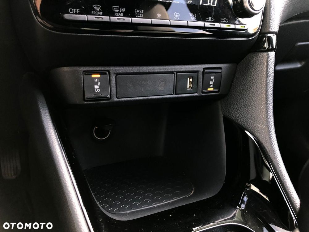 Toyota Yaris 1.5 Selection Style - 21