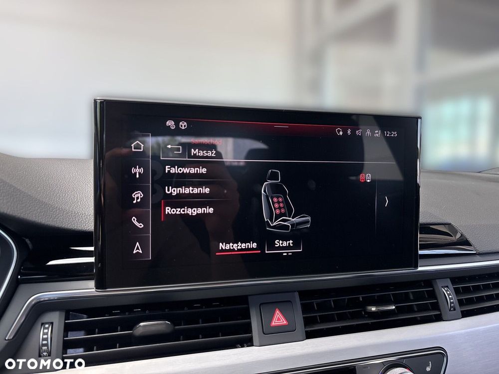 Audi A5 Sportback 40 TDI mHEV Quattro S Line S tronic - 34