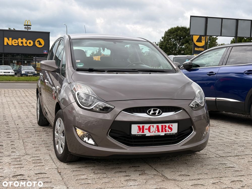 Hyundai ix20 1.4 Style - 2