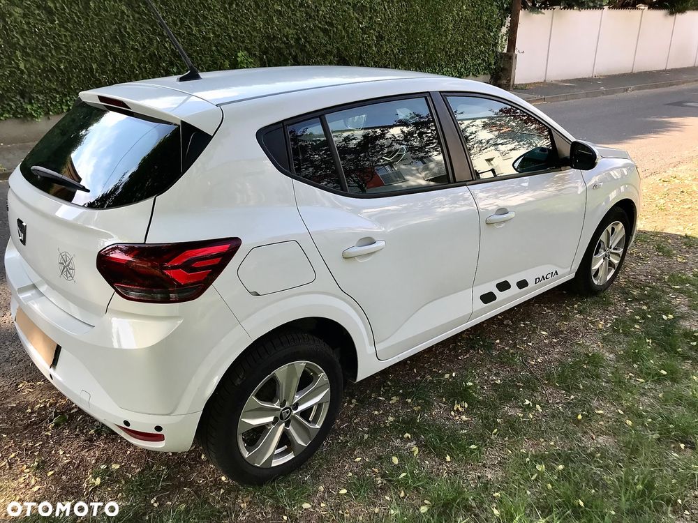 Dacia Sandero - 27